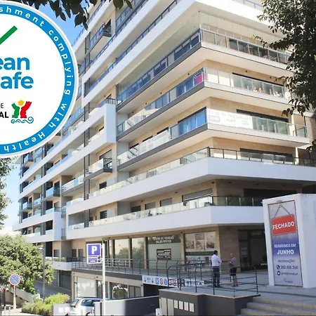 Apartment Rocha Prime *