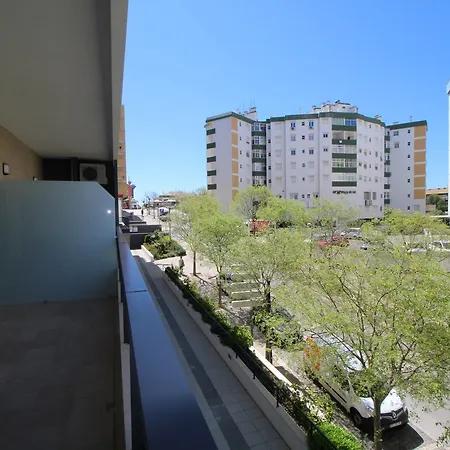 Rocha Prime * Portimao