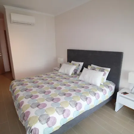Apartment Rocha Prime Portimao