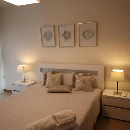 Rocha Prime Apartment *