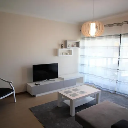 Rocha Prime Apartment