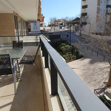 Apartment Rocha Prime