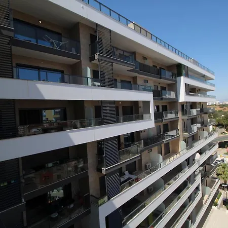 Apartment Rocha Prime Portimao