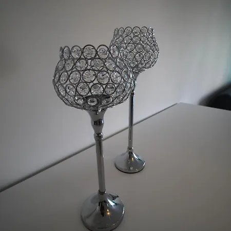 Rocha Prime 아파트