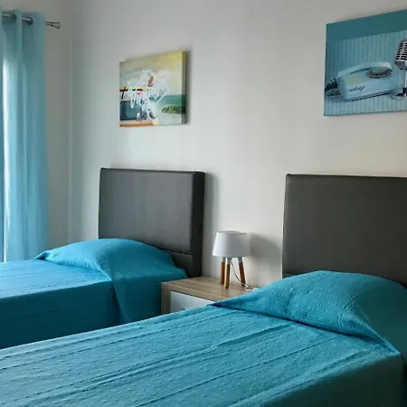 Rocha Prime Apartment *