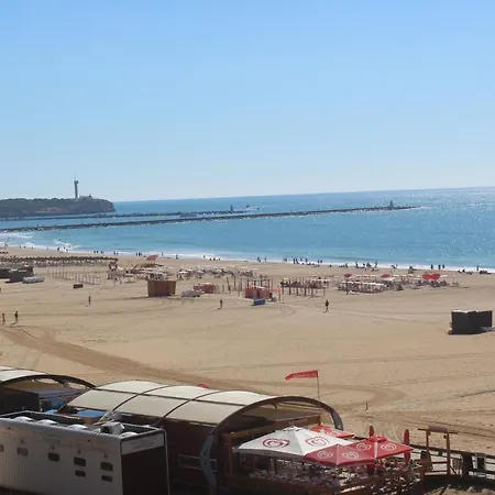 Rocha Prime Apartment