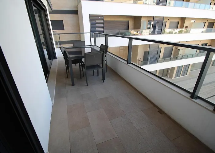 公寓 Rocha Prime 波尔蒂芒