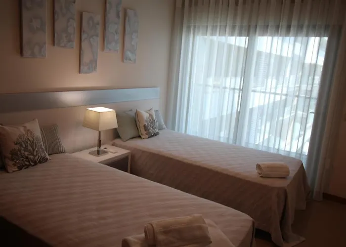 Rocha Prime 波尔蒂芒