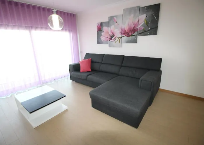 Rocha Prime * 波尔蒂芒