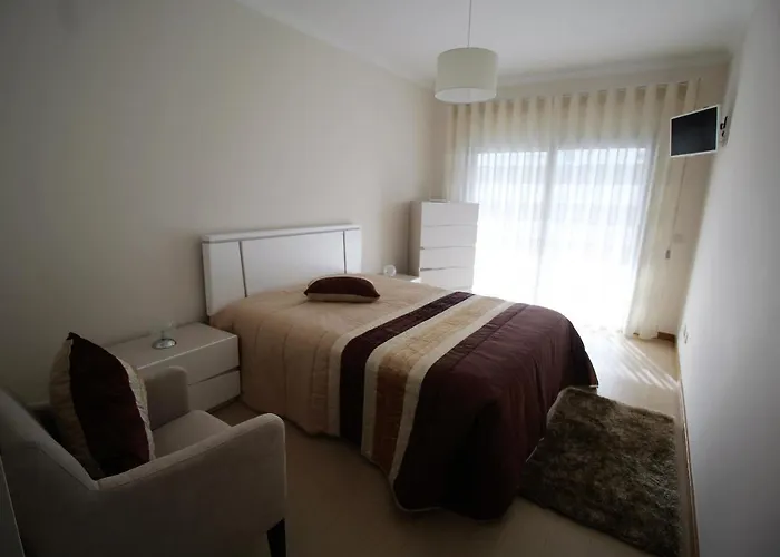 Rocha Prime * 波尔蒂芒