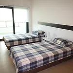 Rocha Prime Apartament *
