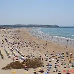 Apartament Rocha Prime Portimão