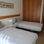 Apartament Rocha Prime