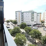 Apartament Rocha Prime