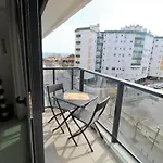 Apartament Rocha Prime