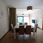 Rocha Prime Apartament *