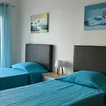 Rocha Prime Apartament *