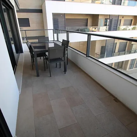 Apartman Rocha Prime Portimão