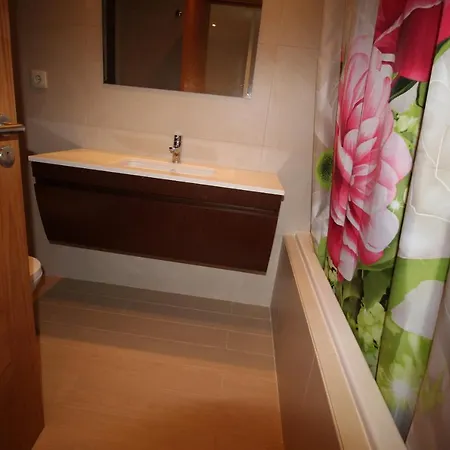 Apartman Rocha Prime *