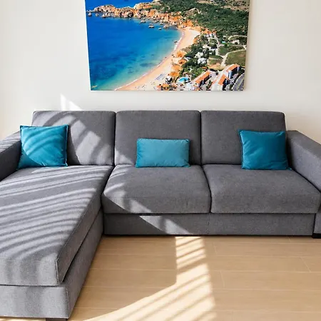 Rocha Prime Appartement