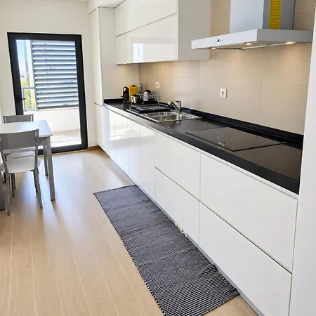 Rocha Prime Appartement Portimão