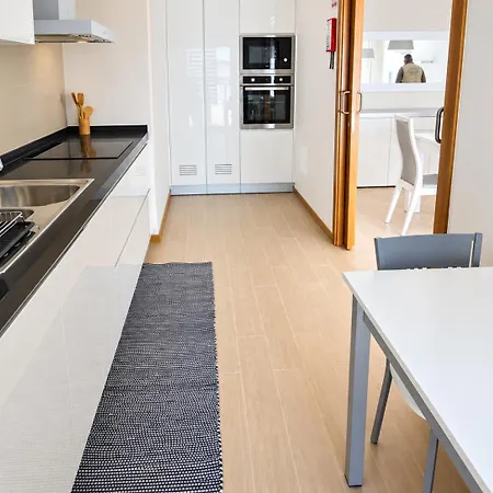 Rocha Prime Appartement