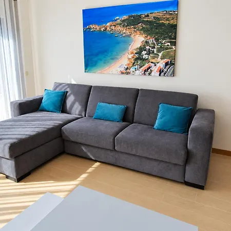 Appartement Rocha Prime