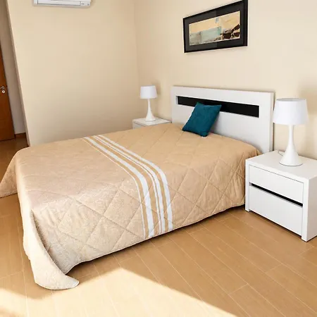 Rocha Prime Appartement Portimão