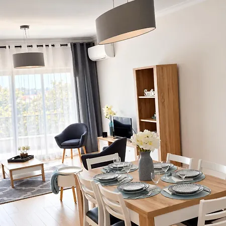 Appartement Rocha Prime