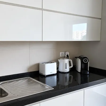 Rocha Prime Appartement