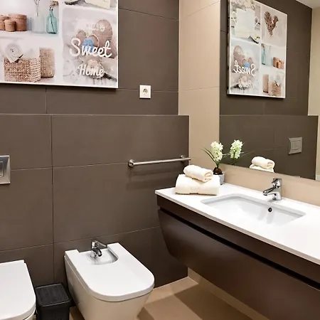 Appartement Rocha Prime
