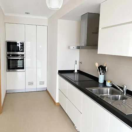 Rocha Prime Appartement *