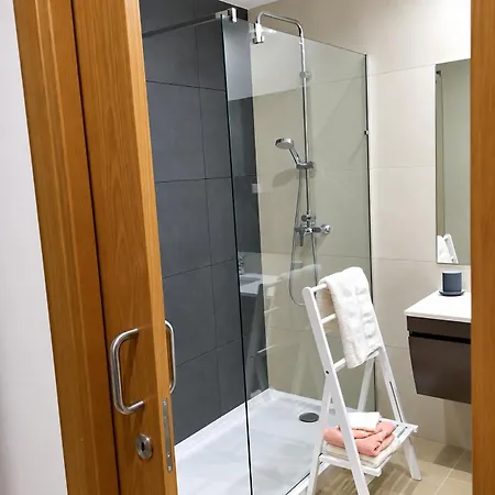 Appartement Rocha Prime *