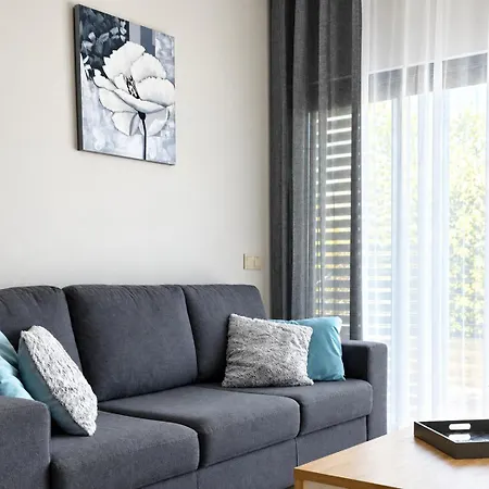 Rocha Prime Appartement Portimão