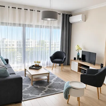 Appartement Rocha Prime Portimão