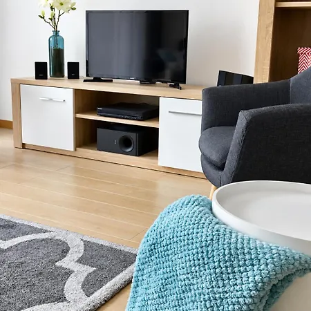 Appartement Rocha Prime
