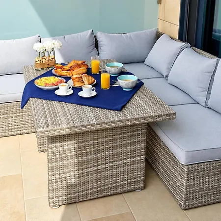 Rocha Prime Appartement *