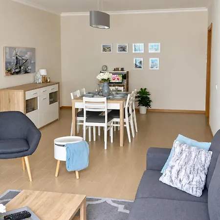 Rocha Prime Appartement Portimão