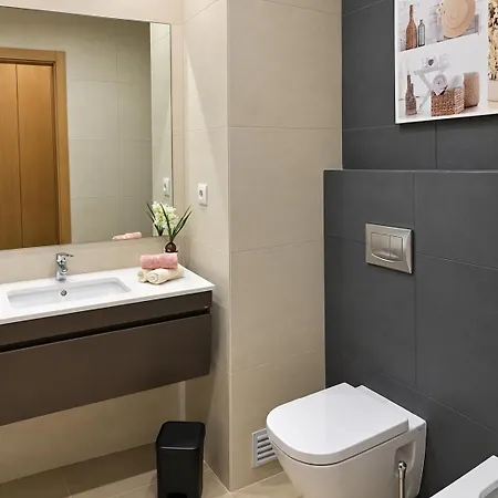 Rocha Prime Appartement