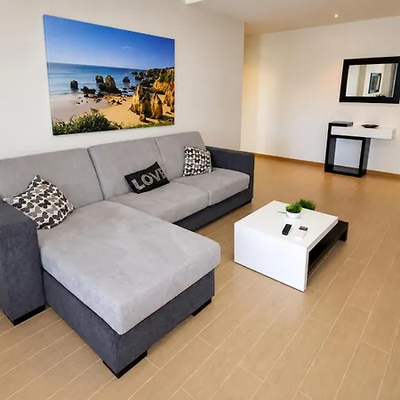 Appartement Rocha Prime