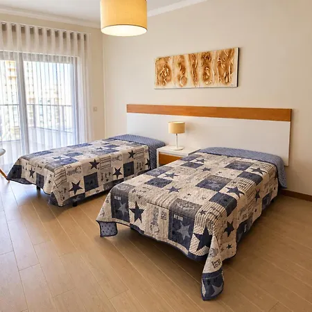 Rocha Prime Appartement *