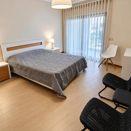 Appartement Rocha Prime *