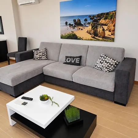 Rocha Prime Appartement