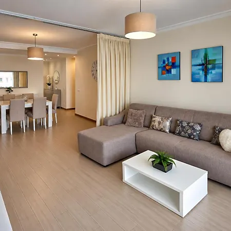 Rocha Prime Appartement *