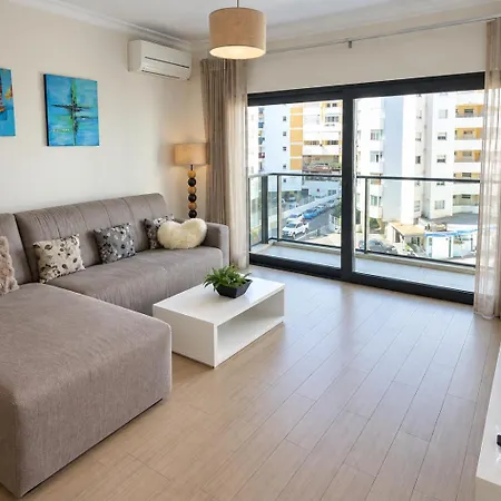 Rocha Prime Appartement