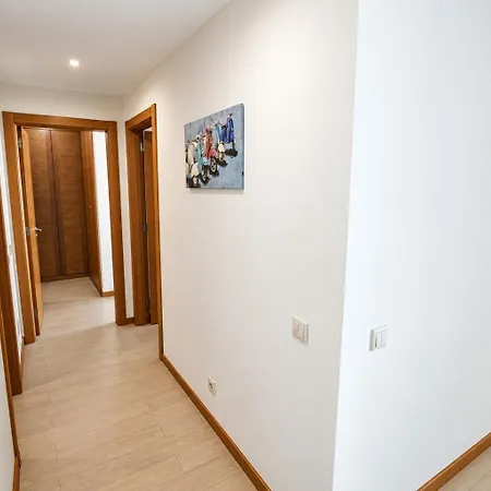 Appartement Rocha Prime *
