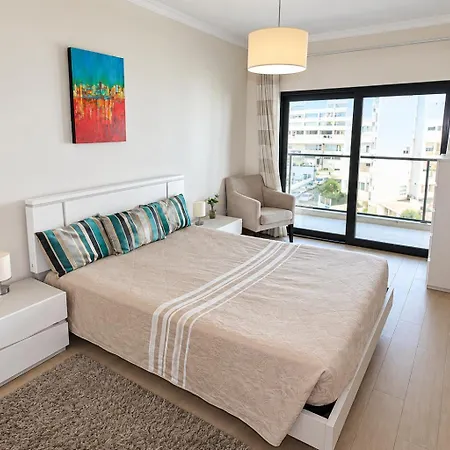 Rocha Prime Appartement Portimão