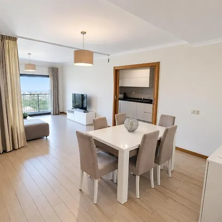 Rocha Prime Appartement