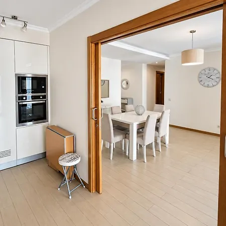 Appartement Rocha Prime