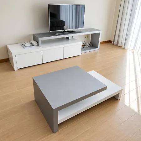 Appartement Rocha Prime *